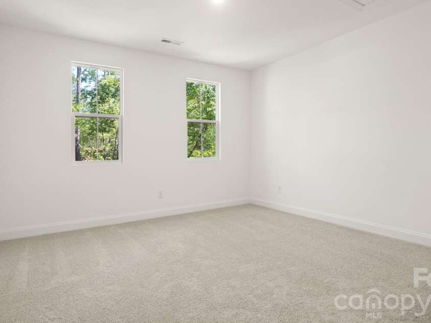 6774 Kingfisher Court, Denver, NC 28037.  MLS# CAR4327366, YatesRealty ID 6662. Secondary Bedroom on main level