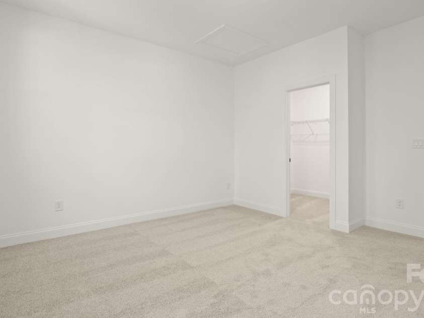 6774 Kingfisher Court, Denver, NC 28037.  MLS# CAR4327366, YatesRealty ID 6662. Secondary Bedroom on Main Level