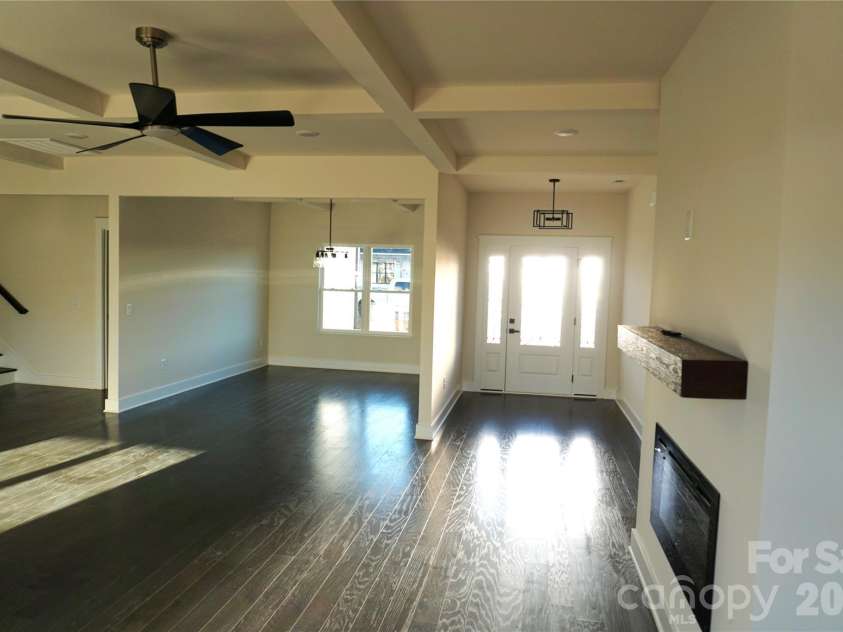 1115 Stonegate Drive, Salisbury, NC 28147.  MLS# CAR4307482, YatesRealty ID 6663. 