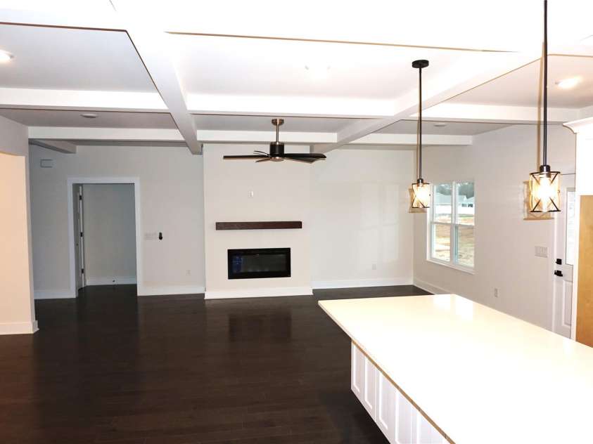 1115 Stonegate Drive, Salisbury, NC 28147.  MLS# CAR4307482, YatesRealty ID 6663. 