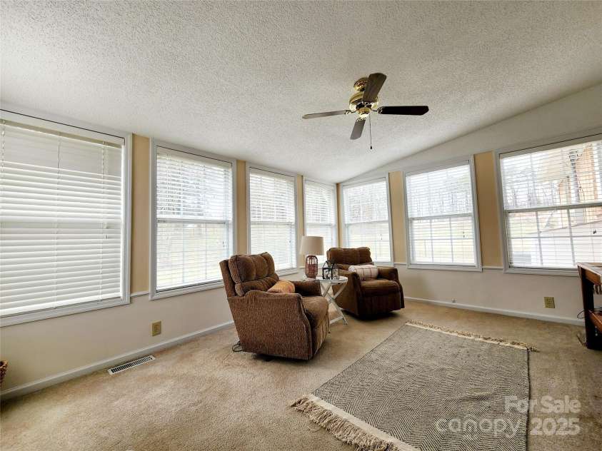 114 Eller Road, Gastonia, NC 28056.  MLS# CAR4222623, YatesRealty ID 6663. Heated and cooled