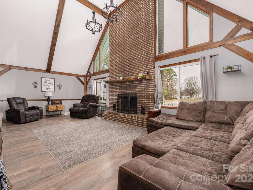 360 Patience Drive, Concord, NC 28025.  MLS# CAR4230418, YatesRealty ID 6664. 