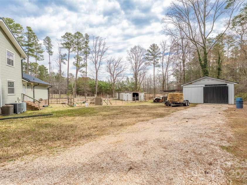 360 Patience Drive, Concord, NC 28025.  MLS# CAR4230418, YatesRealty ID 6664. 