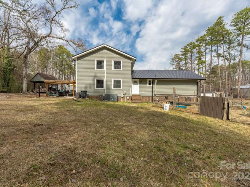 360 Patience Drive, Concord, NC 28025.  MLS# CAR4230418, YatesRealty ID 6664. 