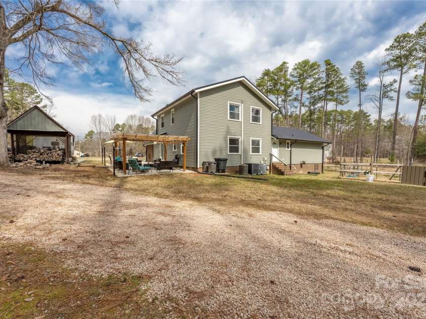 360 Patience Drive, Concord, NC 28025.  MLS# CAR4230418, YatesRealty ID 6664. 