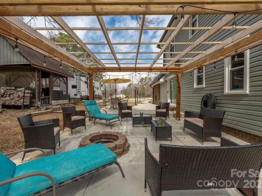 360 Patience Drive, Concord, NC 28025.  MLS# CAR4230418, YatesRealty ID 6664. 