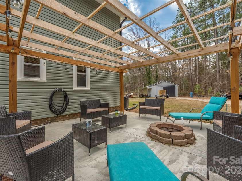 360 Patience Drive, Concord, NC 28025.  MLS# CAR4230418, YatesRealty ID 6664. 