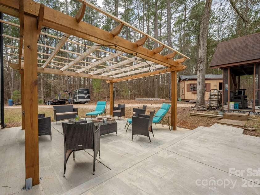 360 Patience Drive, Concord, NC 28025.  MLS# CAR4230418, YatesRealty ID 6664. 