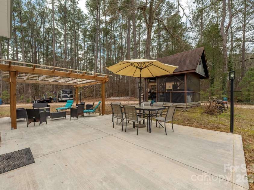 360 Patience Drive, Concord, NC 28025.  MLS# CAR4230418, YatesRealty ID 6664. 