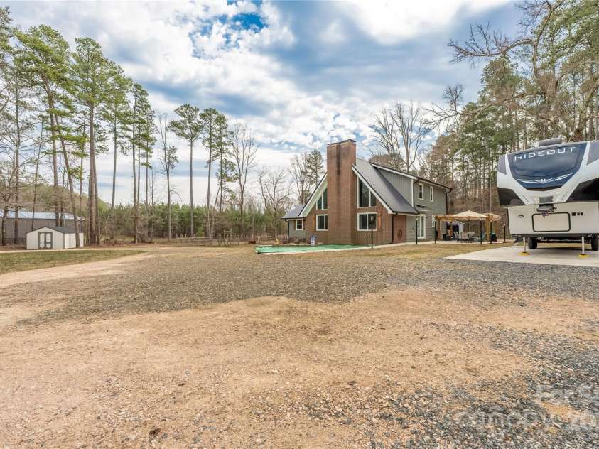 360 Patience Drive, Concord, NC 28025.  MLS# CAR4230418, YatesRealty ID 6664. 