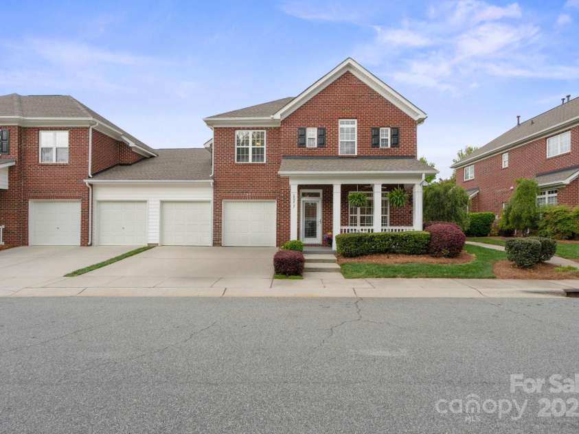20217 Middletown Road, Cornelius, NC 28031.  MLS# CAR4247172, YatesRealty ID 6665. 