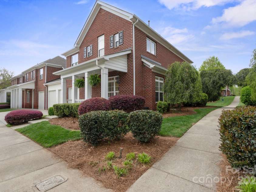 20217 Middletown Road, Cornelius, NC 28031.  MLS# CAR4247172, YatesRealty ID 6665. 