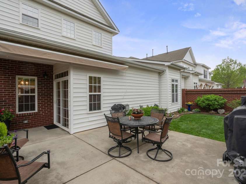 20217 Middletown Road, Cornelius, NC 28031.  MLS# CAR4247172, YatesRealty ID 6665. 