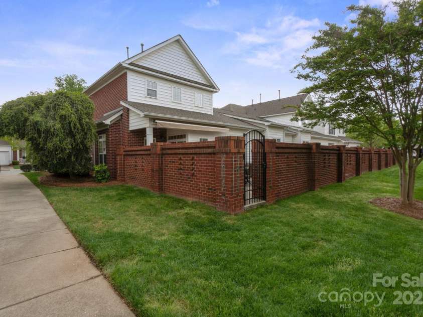 20217 Middletown Road, Cornelius, NC 28031.  MLS# CAR4247172, YatesRealty ID 6665. 