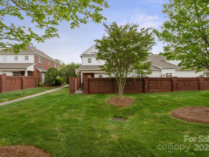 20217 Middletown Road, Cornelius, NC 28031.  MLS# CAR4247172, YatesRealty ID 6665. 