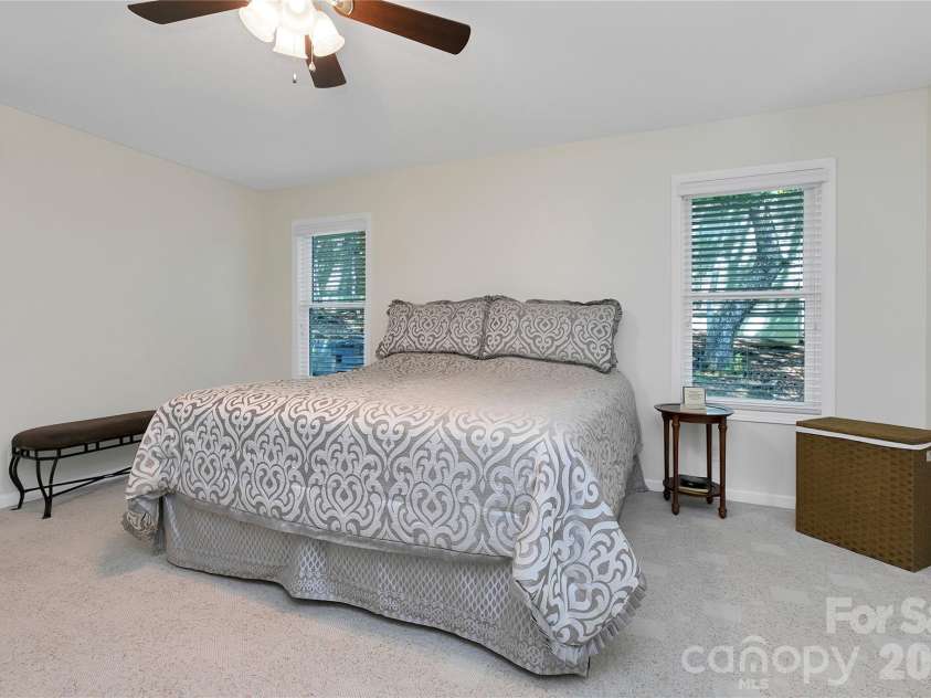 222 Sedi Lane, Brevard, NC 28712.  MLS# CAR4403900, YatesRealty ID 6666. 