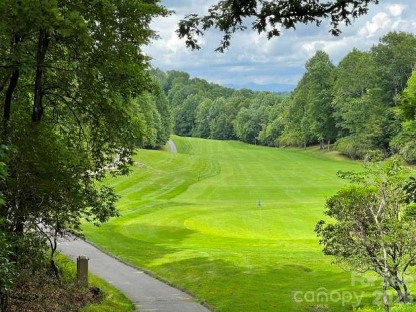 222 Sedi Lane, Brevard, NC 28712.  MLS# CAR4403900, YatesRealty ID 6666. 