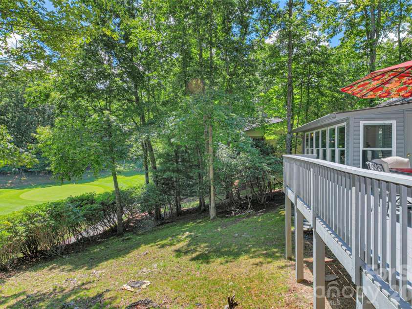 222 Sedi Lane, Brevard, NC 28712.  MLS# CAR4403900, YatesRealty ID 6666. Awesome views