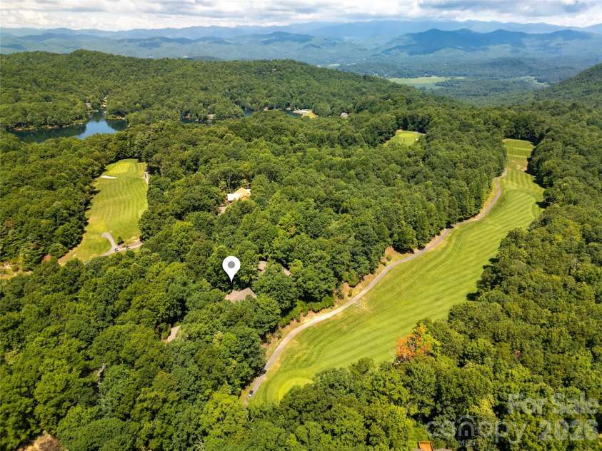 222 Sedi Lane, Brevard, NC 28712.  MLS# CAR4403900, YatesRealty ID 6666. Spectacular Location