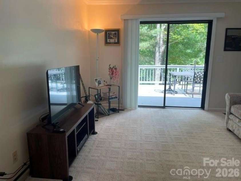 222 Sedi Lane, Brevard, NC 28712.  MLS# CAR4403900, YatesRealty ID 6666. Views to Porch