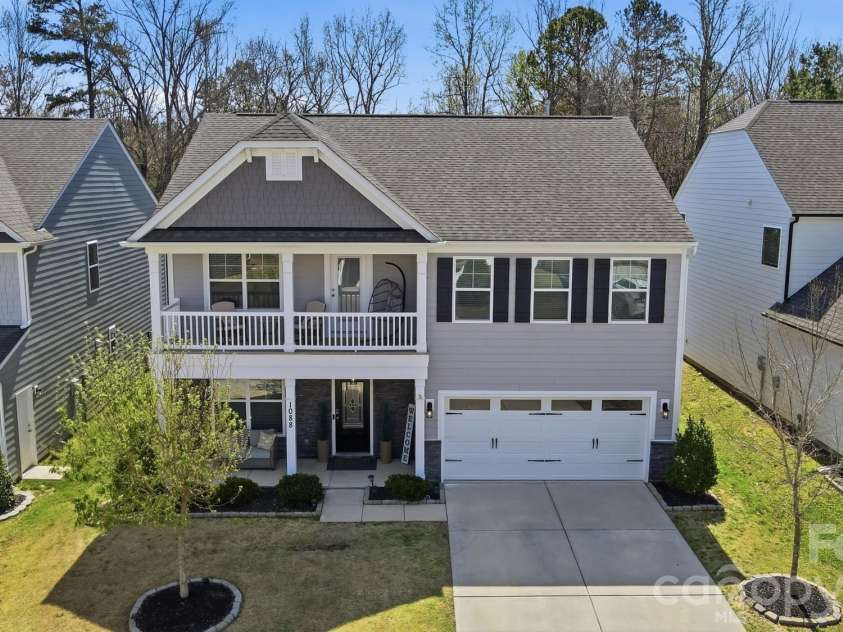 1088 Baldwin Drive, Lancaster, SC 29720.  MLS# CAR4359884, YatesRealty ID 6667. 