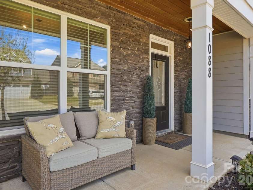 1088 Baldwin Drive, Lancaster, SC 29720.  MLS# CAR4359884, YatesRealty ID 6667. 