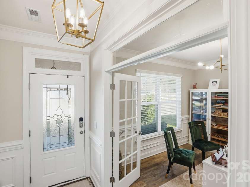 1088 Baldwin Drive, Lancaster, SC 29720.  MLS# CAR4359884, YatesRealty ID 6667. 