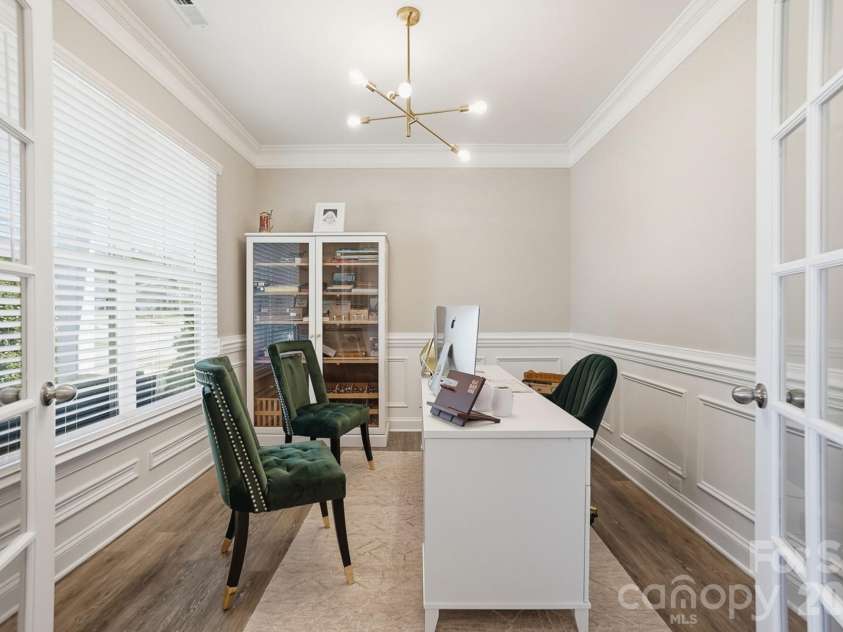 1088 Baldwin Drive, Lancaster, SC 29720.  MLS# CAR4359884, YatesRealty ID 6667. 