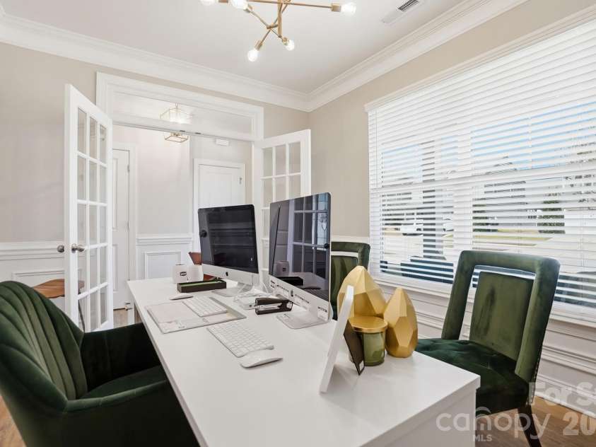 1088 Baldwin Drive, Lancaster, SC 29720.  MLS# CAR4359884, YatesRealty ID 6667. 
