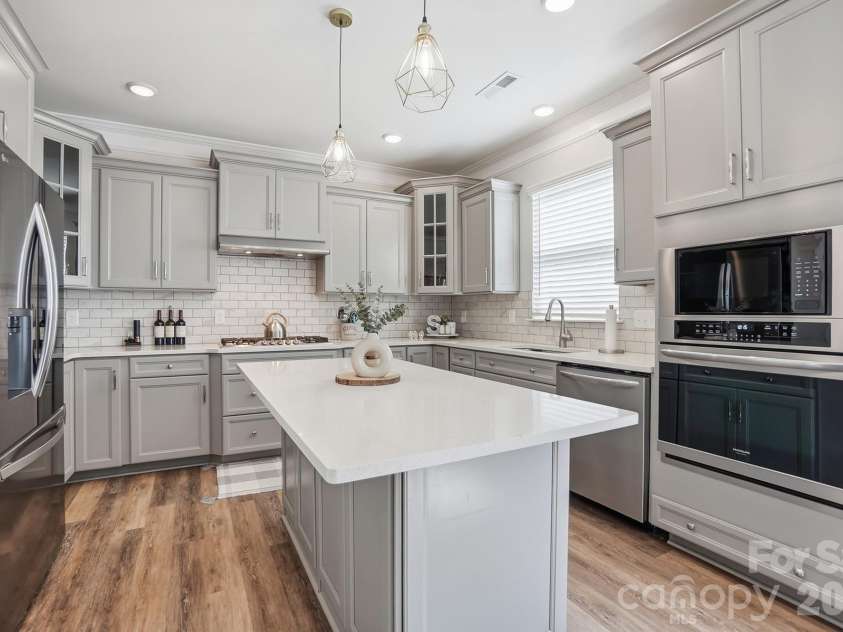 1088 Baldwin Drive, Lancaster, SC 29720.  MLS# CAR4359884, YatesRealty ID 6667. 