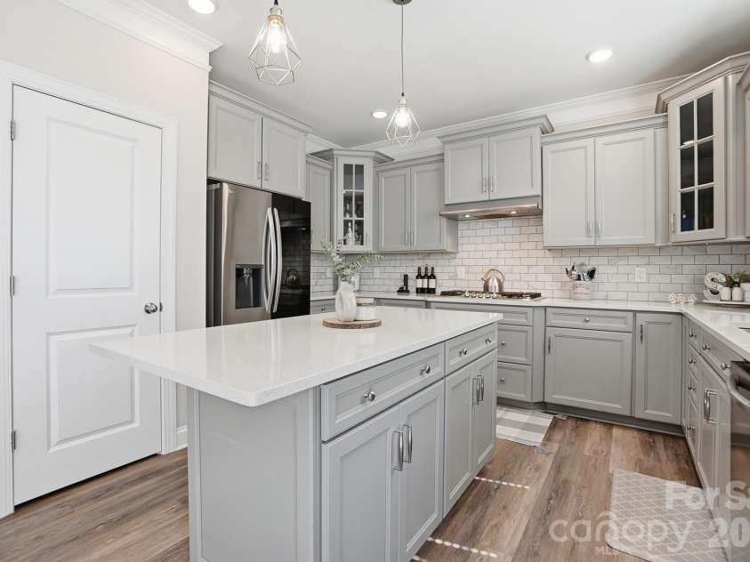 1088 Baldwin Drive, Lancaster, SC 29720.  MLS# CAR4359884, YatesRealty ID 6667. 