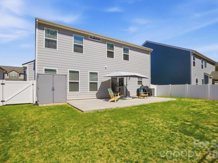 1088 Baldwin Drive, Lancaster, SC 29720.  MLS# CAR4359884, YatesRealty ID 6667. 