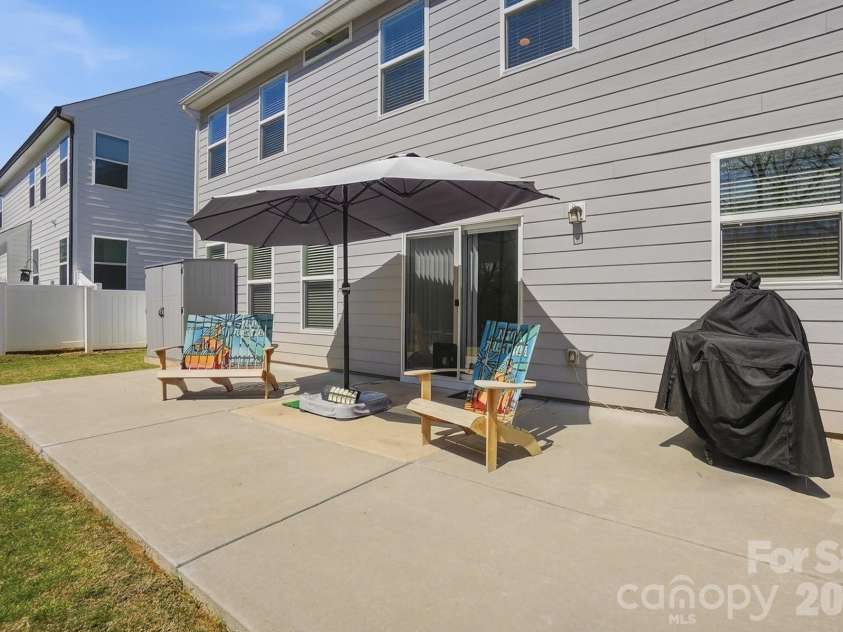 1088 Baldwin Drive, Lancaster, SC 29720.  MLS# CAR4359884, YatesRealty ID 6667. 