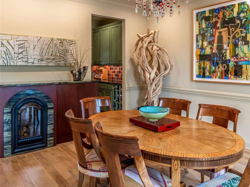 7 White Palmer Court, Biltmore Lake, NC 28715.  MLS# CAR4267190, YatesRealty ID 6668. 