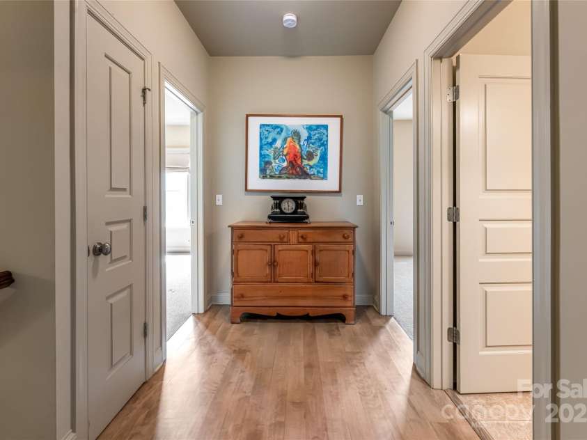 7 White Palmer Court, Biltmore Lake, NC 28715.  MLS# CAR4267190, YatesRealty ID 6668. 