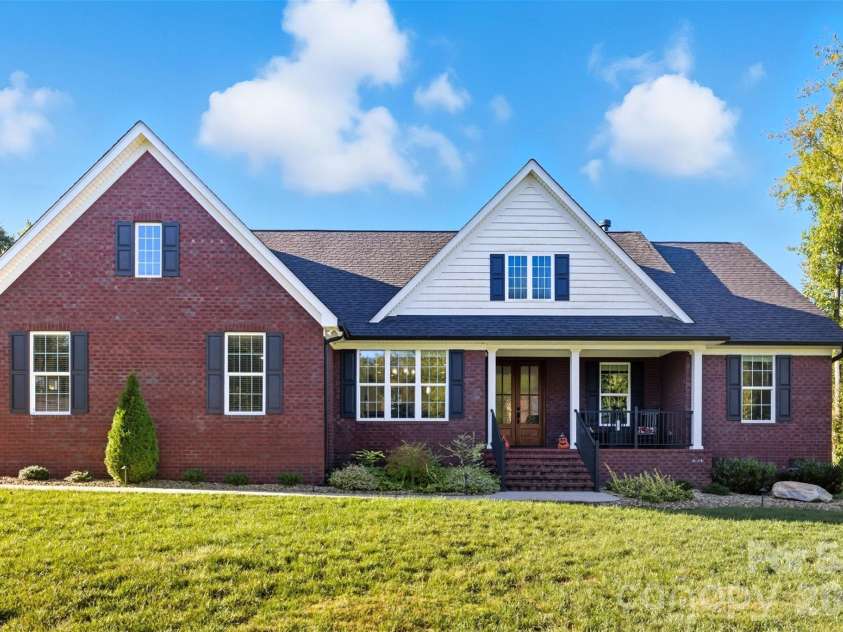 706 Toncin Avenue, Bessemer City, NC 28016.  MLS# CAR4360468, YatesRealty ID 6669. 