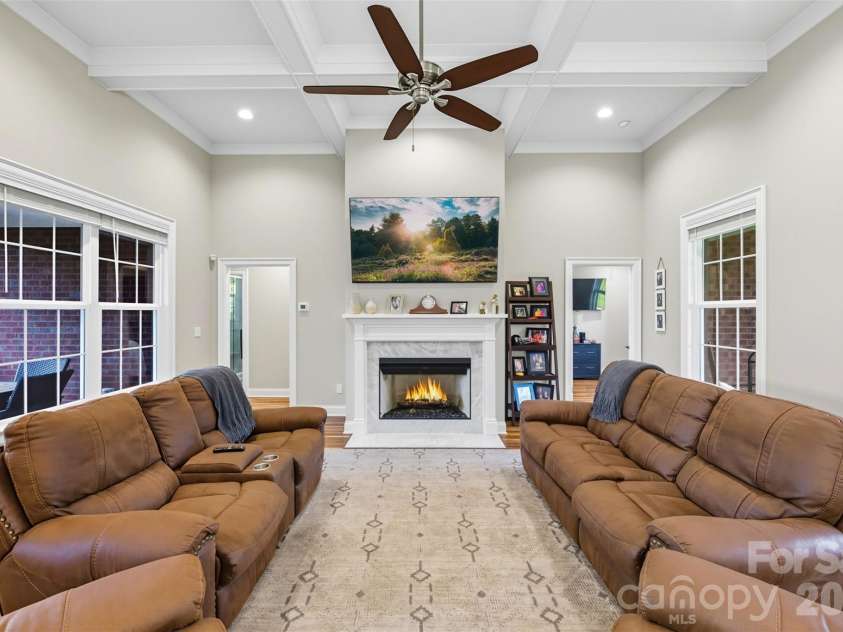 706 Toncin Avenue, Bessemer City, NC 28016.  MLS# CAR4360468, YatesRealty ID 6669. 
