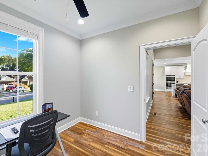 706 Toncin Avenue, Bessemer City, NC 28016.  MLS# CAR4360468, YatesRealty ID 6669. 