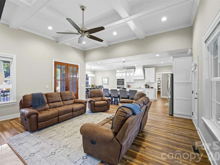 706 Toncin Avenue, Bessemer City, NC 28016.  MLS# CAR4360468, YatesRealty ID 6669. 
