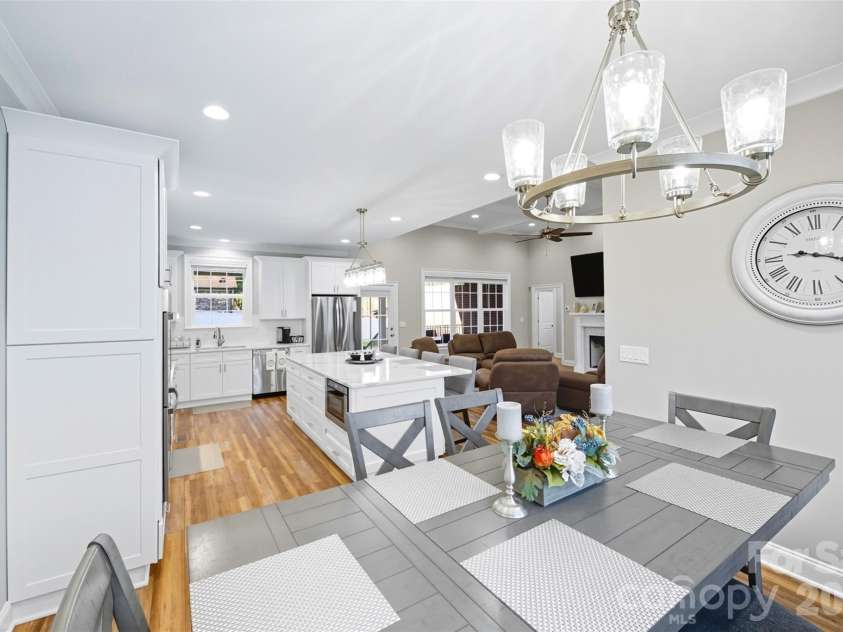 706 Toncin Avenue, Bessemer City, NC 28016.  MLS# CAR4360468, YatesRealty ID 6669. 