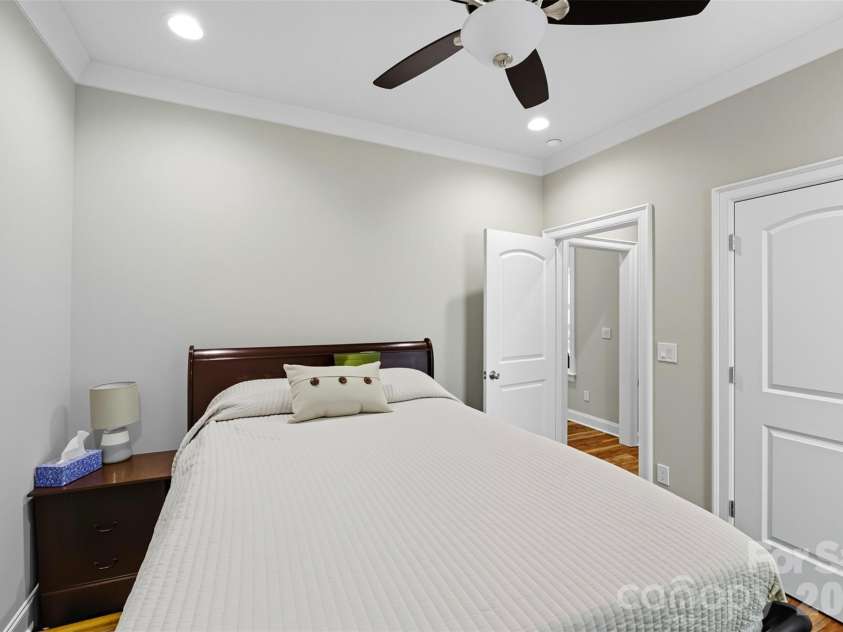 706 Toncin Avenue, Bessemer City, NC 28016.  MLS# CAR4360468, YatesRealty ID 6669. 