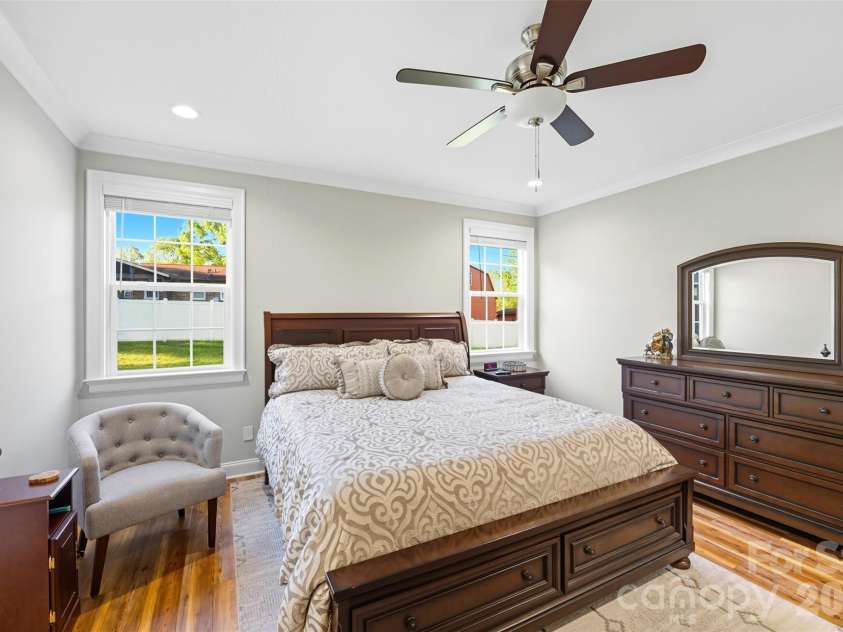 706 Toncin Avenue, Bessemer City, NC 28016.  MLS# CAR4360468, YatesRealty ID 6669. 