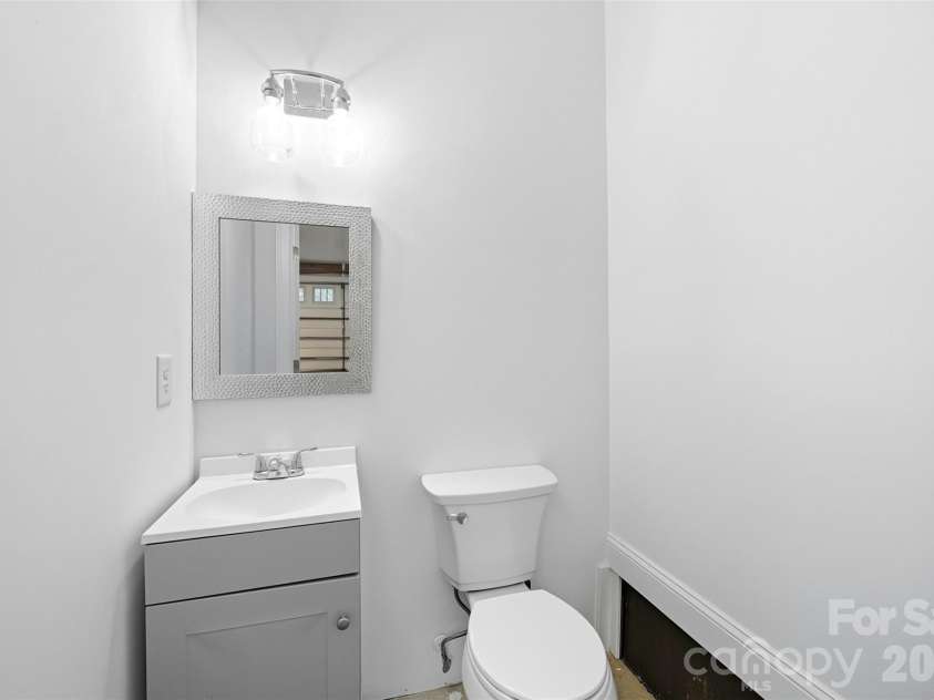 706 Toncin Avenue, Bessemer City, NC 28016.  MLS# CAR4360468, YatesRealty ID 6669. 