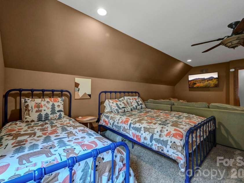 1226 Grouse Moor Drive, Sugar Mountain, NC 28604.  MLS# CAR4347212, YatesRealty ID 6670. 