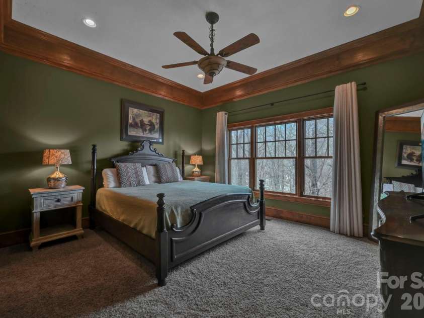 1226 Grouse Moor Drive, Sugar Mountain, NC 28604.  MLS# CAR4347212, YatesRealty ID 6670. 