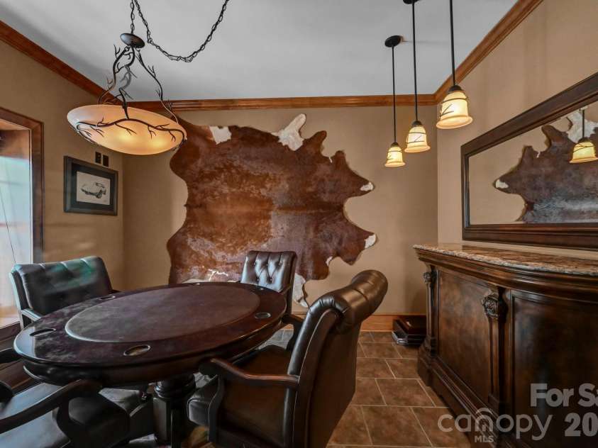 1226 Grouse Moor Drive, Sugar Mountain, NC 28604.  MLS# CAR4347212, YatesRealty ID 6670. 