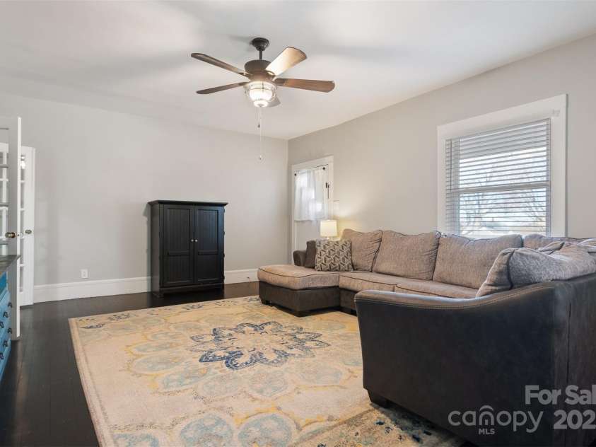 30 Forest Avenue, Granite Falls, NC 28630.  MLS# CAR4217074, YatesRealty ID 6671. 