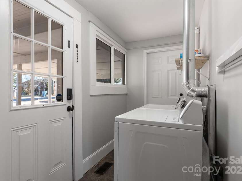 30 Forest Avenue, Granite Falls, NC 28630.  MLS# CAR4217074, YatesRealty ID 6671. 