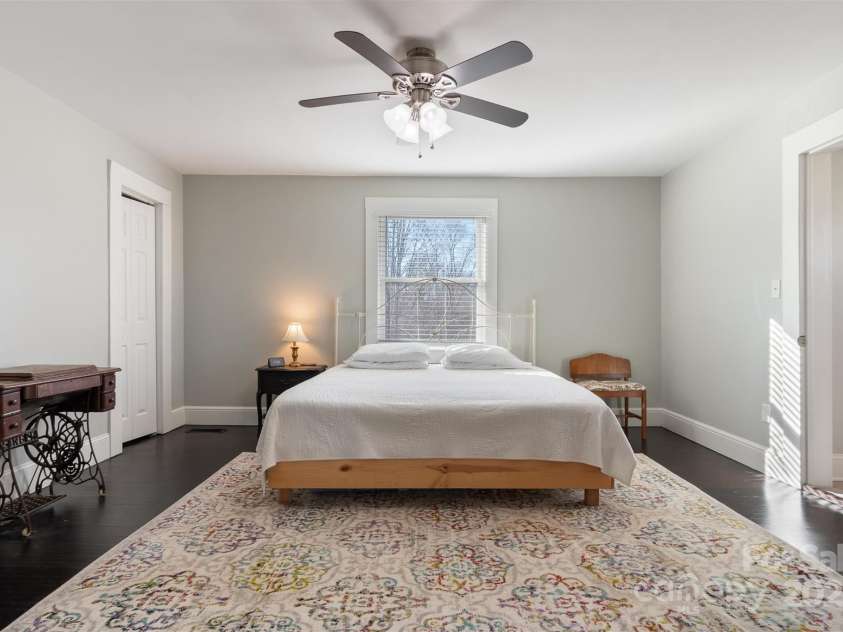 30 Forest Avenue, Granite Falls, NC 28630.  MLS# CAR4217074, YatesRealty ID 6671. 