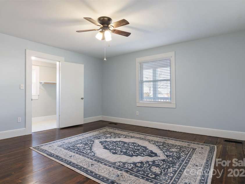 30 Forest Avenue, Granite Falls, NC 28630.  MLS# CAR4217074, YatesRealty ID 6671. 